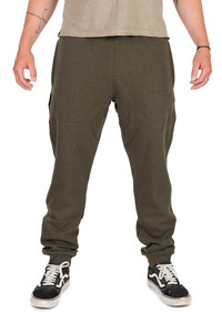 Fox Collection Green & Black Joggers - Hooked Tackle