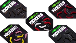 Korda XL Kickers  Hooked Tackle
