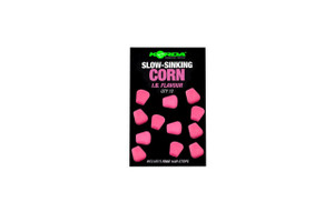  Korda Slow Sinking Corn - Pink IB 