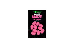  Korda Pop Up Maize - Pink IB 