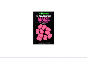  Korda Slow Sinking Maize - Pink IB 
