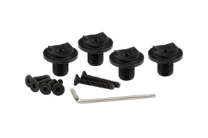 Fox International Fox Black Label Conversion Kit 