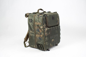 Nash Tackle Nash Scope Ops Ruckall 