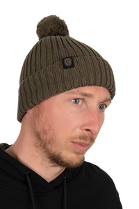 Fox International Fox Merino Bobble Hat 