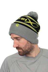Fox Matrix Matrix Thinsulate Bobble Hat 