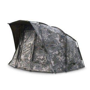 Nash Tackle Nash Titan T1 Camo Pro 