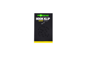  Korda Hook Klip Medium 