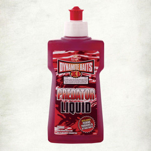 Dynamite Baits Dynamite Predator Plus Liquid 