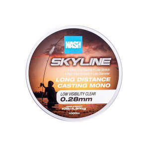 Nash Tackle Nash Skyline Mono 
