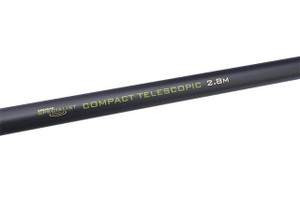 Drennan International Drennan Specialist Compact Tele Handle 2.8m 