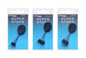Drennan International Drennan Super Stops 