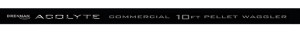 Drennan Acolyte 10ft Commercial Pellet Waggler RMAB01 Hooked Tackle