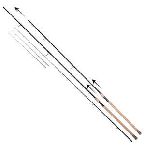 Drennan Acolyte 13ft Extension Distance Feeder Rod RMACFDX130 Hooked Tackle