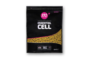 Mainline Baits Mainline Essential Cell Shelf Life 5kg 