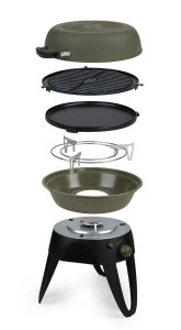 Fox International Fox Cookware Cook Station 