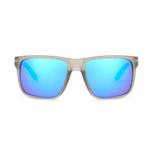  Fortis Bays - Brown/Blue 