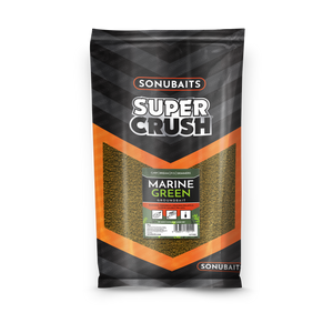 Sonubaits Marine Green S1770046 Hooked Tackle