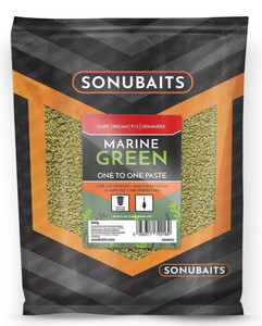  Sonubaits Green One to One Paste 