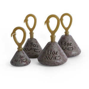 Avid Carp Backleads  Hooked Tackle