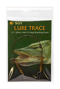 Drennan E-Sox Lure Trace - Hooked Tackle