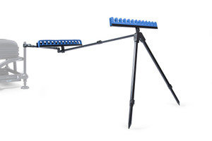 Preston Off Box Kit Safe Deluxe - Hooked Tackle