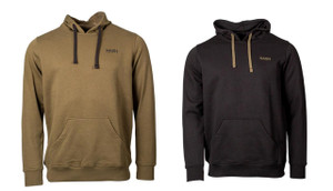 Nash Tackle Nash Make It Happen Fish Logo Hoody's 