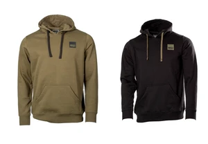 Nash Make It Happen Box Logo Hoody's  Hooked Tackle
