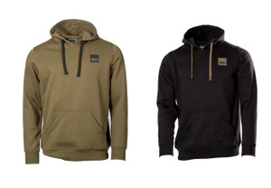 Nash Tackle Nash Make It Happen Box Logo Hoody's 