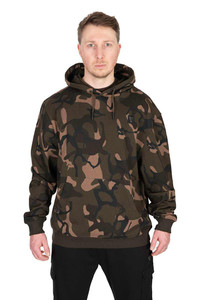 Fox International Fox LW Camo Hoody 