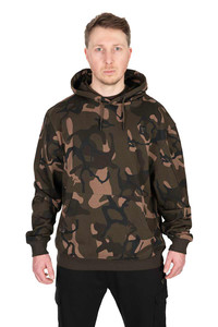Fox LW Camo Hoody  Hooked Tackle