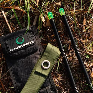  Gardner Rangefinder Distance Sticks 