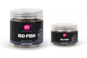 Mainline ISO Fish Wafters  Hooked Tackle