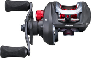  Okuma Ceymar C101-A-LH Baitcaster 