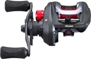 Okuma Ceymar C101-A-LH Baitcaster C101-A Hooked Tackle