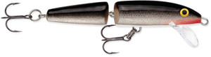  Rapala Jointed - Silver - 7cm 