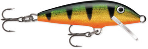 Rapala Original Floating - Perch - 5cm 