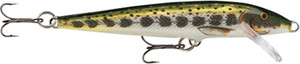  Rapala Original Floating - Muddler - 5cm 