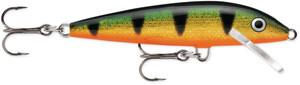  Rapala Original Floating - Perch - 7cm 