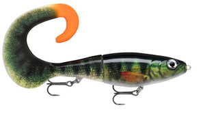  Rapala X-Rap Otus - 17cm - Perch 