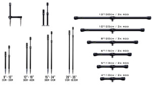 E.S.P ESP Bankware Range 