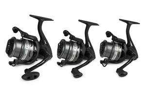Fox Matrix Matrix Aquos Ultra MK2 Reels 