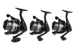 Fox Matrix Aquos Ultra MK2 Reels - Hooked Tackle
