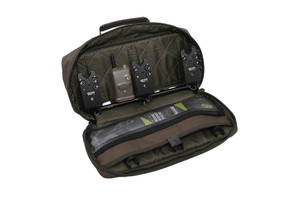 ESP Bankware Buzz Bar Bag 3 Rod LUE011 Hooked Tackle