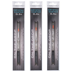 Drennan International Drennan Crystal Caster Pole Rig 