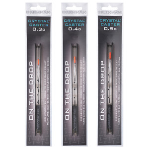 Drennan Crystal Caster Pole Rig  Hooked Tackle