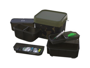  Korda PVA Kontainer System 10l 