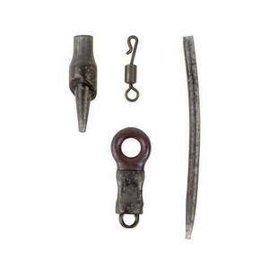  Korum Camo Running Rig Kit XL 