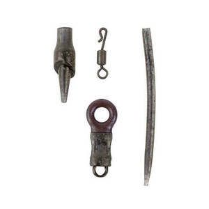 Korum Camo Running Rig Kit XL K0310023 Hooked Tackle