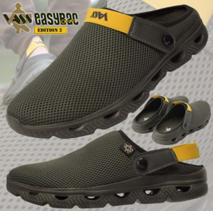 Vass-Tex Vass Easy-Bac Fishing Trainers - Edition 2 
