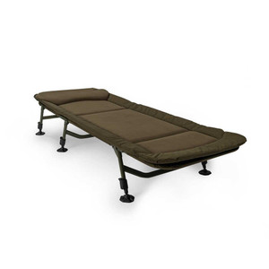 Avid Carp Revolve Bedchair 